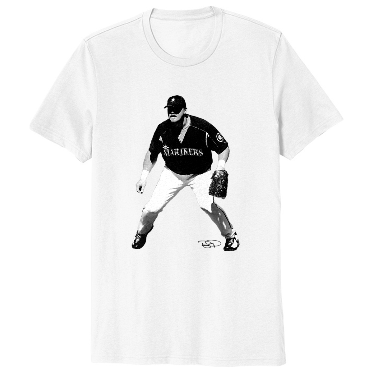 GT Bucky Ready Collection Organic T