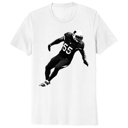 GT Sapp Change Direction Collection Organic T