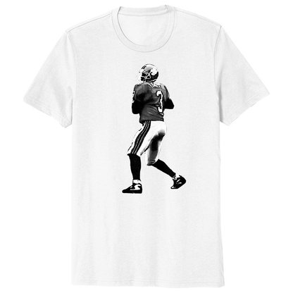 GT Sapp Poise Collection Organic T