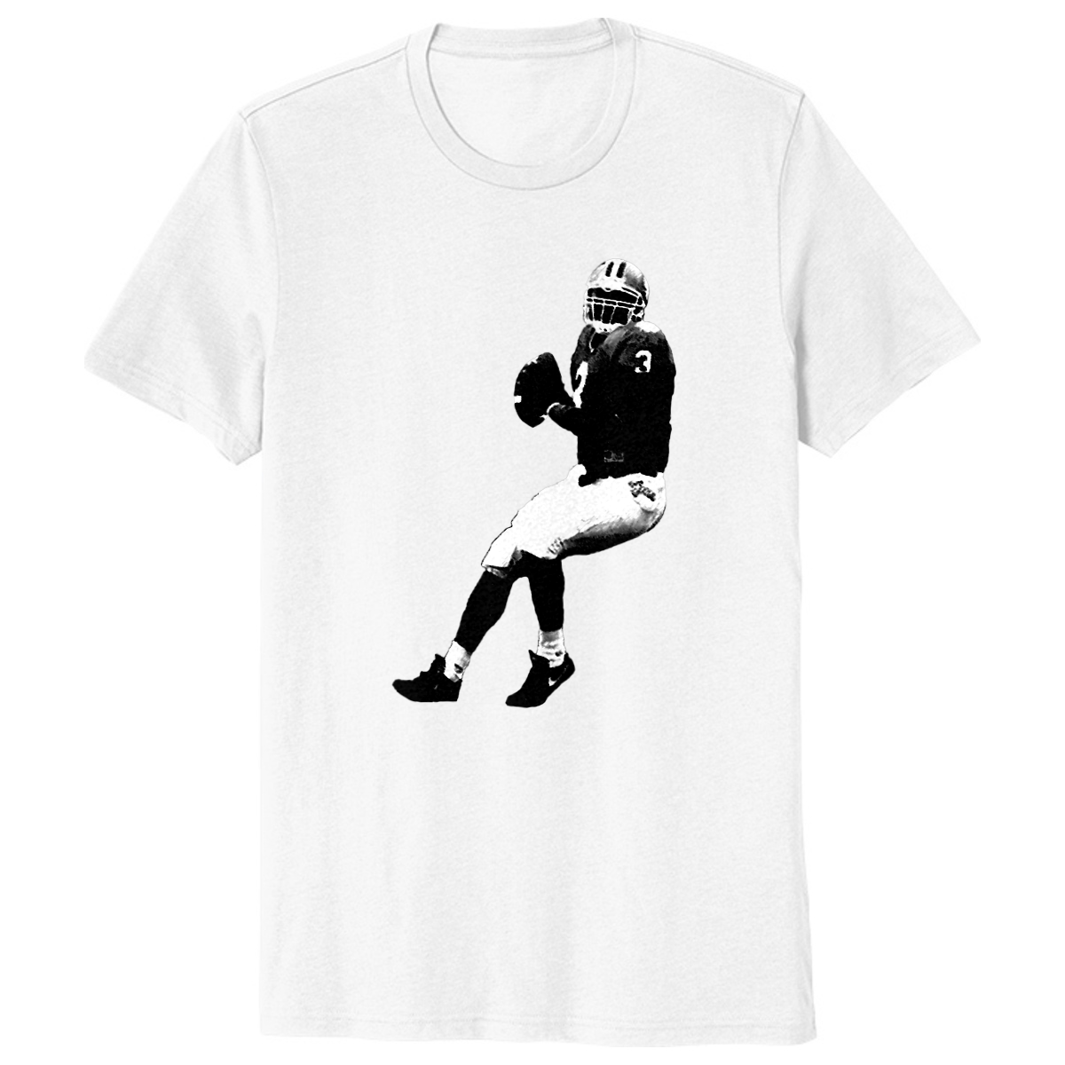 GT Sapp Purpose Collection Organic T