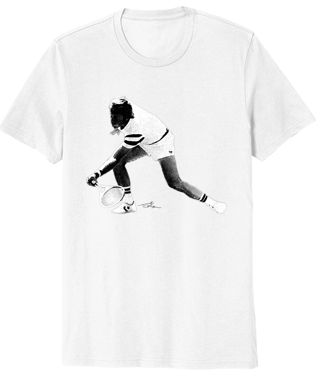 GT Tanner Dig It Collection Organic T