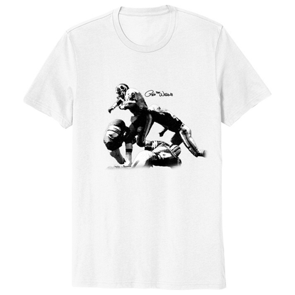 GT Doc Bulldozer Collection Organic T