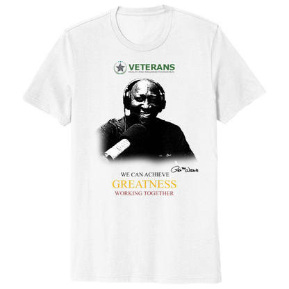 GT Doc Greatness Collection Organic T