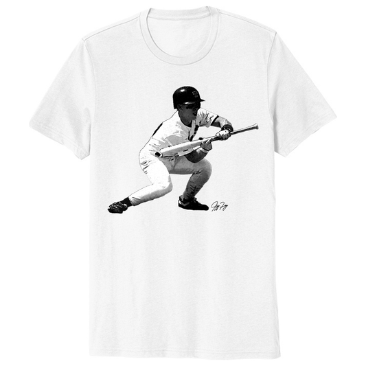 GT Frye Lay It Down Collection Organic T