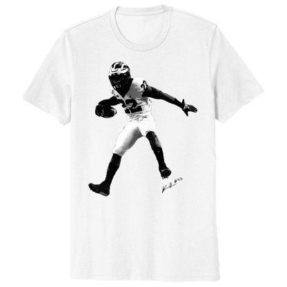 GT Higdon Sidestep Collection Organic T
