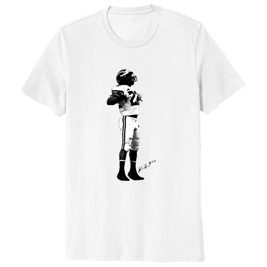 GT Higdon Superman Collection Organic T