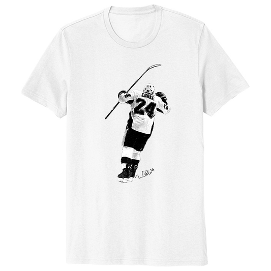 GT Cooke Score Collection Organic T