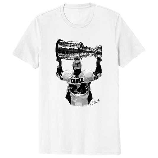 GT Cooke Elevate Collection Organic T