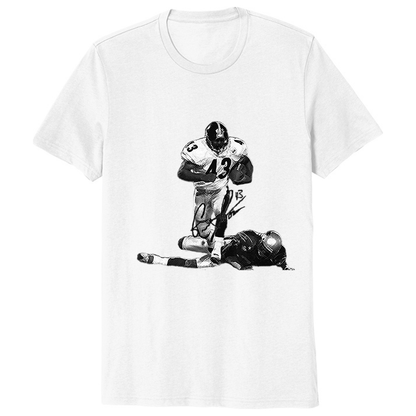GT Jones Break Through Collection Organic T
