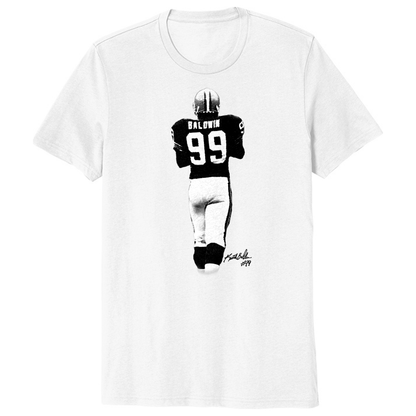 GT K-Dawg Time Collection Organic T