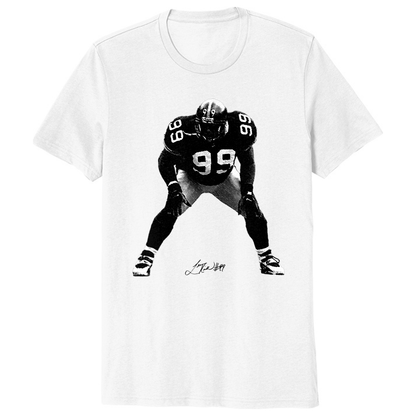 GT Kirkland Lock In Collection Organic T