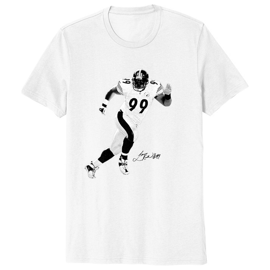 GT Kirkland Hunter Collection Organic T