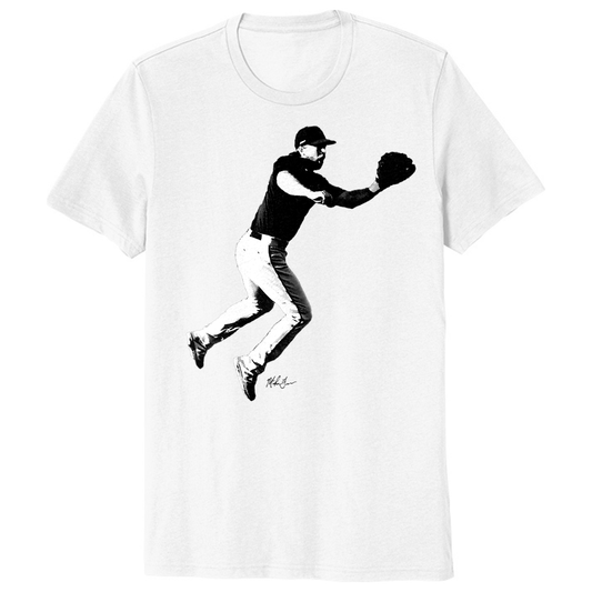 GT Freeman Coming At You Collection Organic T