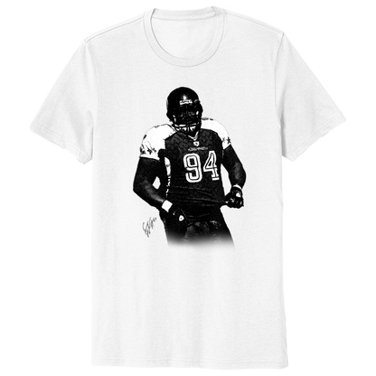 GT Marshal All Pro Collection Organic T