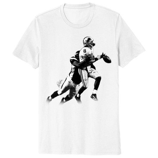 GT Marshal Wrap It Up Collection Organic T