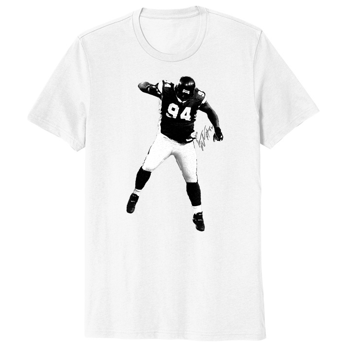 GT Marshal Dance Collection Organic T