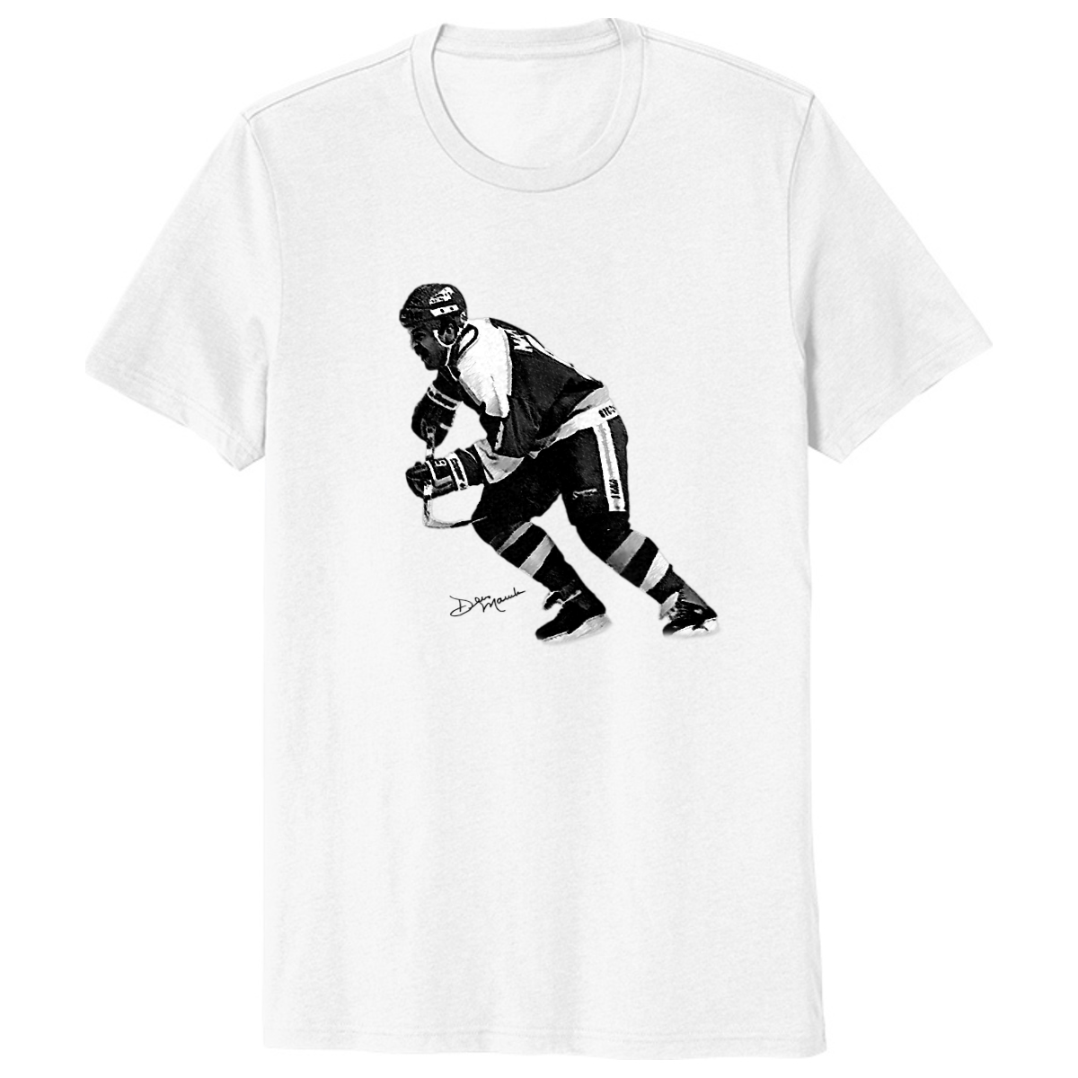 GT Maruk Breakaway Collection Organic T