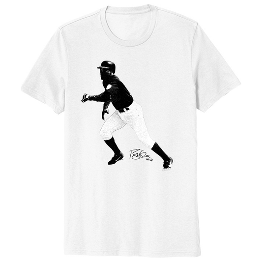 GT McRae Sprint Collection Organic T