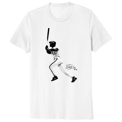 GT McRae Hit Collection Organic T