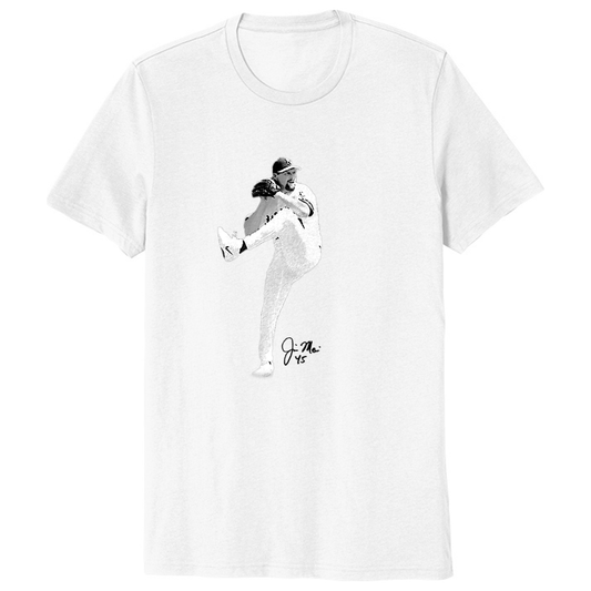 GT Mecir Take Aim Collection Organic T