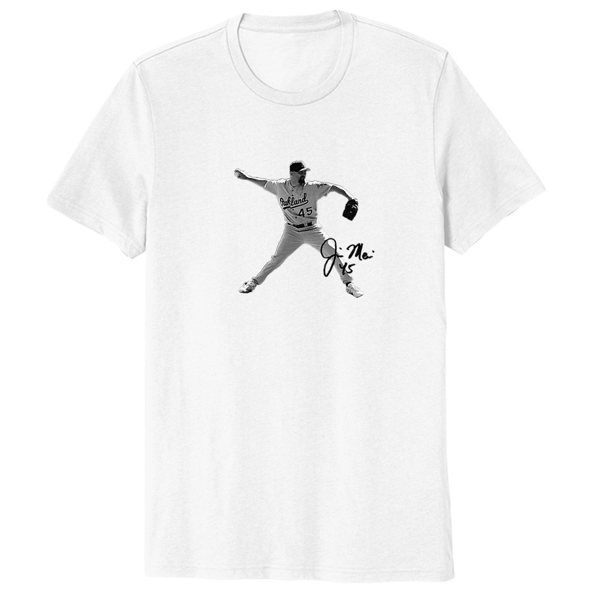 GT Mecir Save Collection Organic T