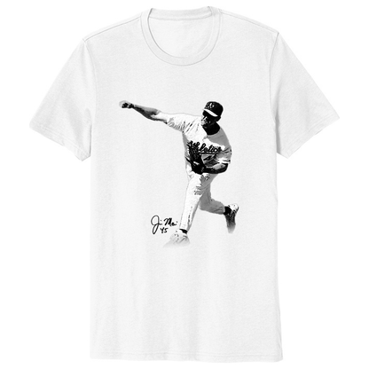 GT Mecir Moneyball Collection Organic T