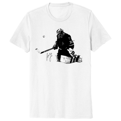 GT Munro Deny Collection Organic T