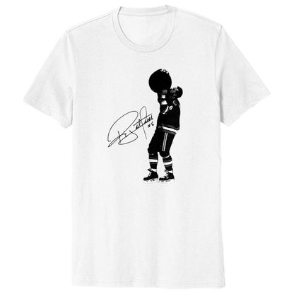 GT Nattress Champion Collection Organic T
