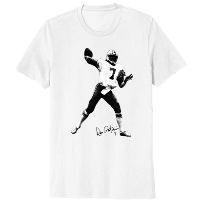 GT Pastorini Let It Rip Collection Organic T