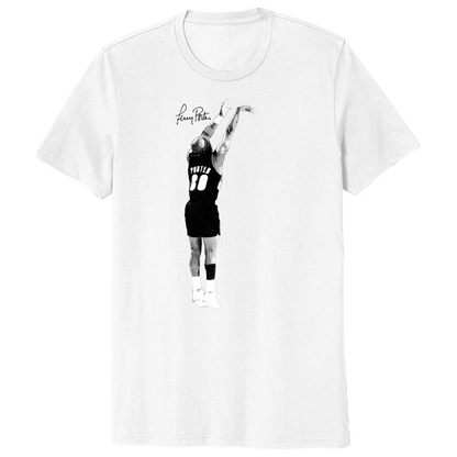 GT Porter Follow Through Collection Organic T