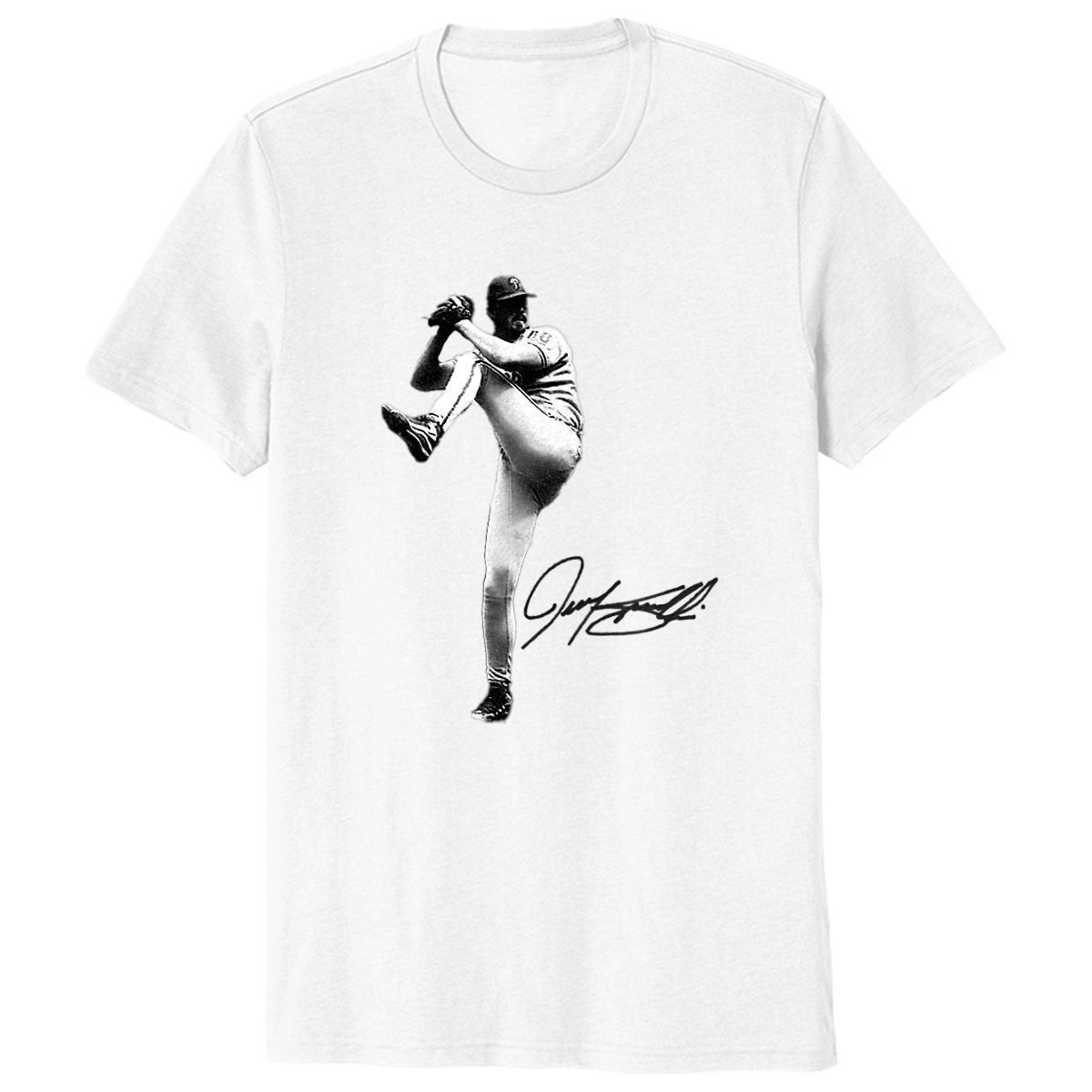 GT Spradlin Balance Collection Organic T