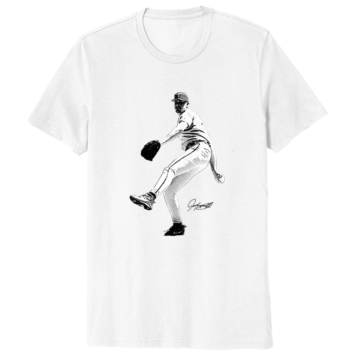 GT Spradlin Hit This Collection Organic T