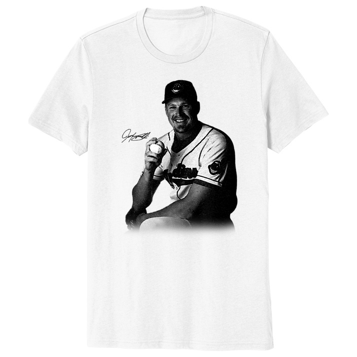 GT Spradlin Smile Collection Organic T