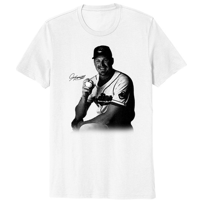 GT Spradlin Smile Collection Organic T
