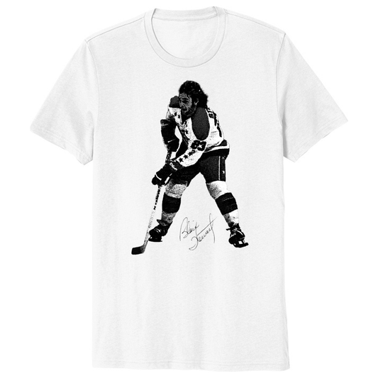 GT Stewart Break Free Collection Organic T