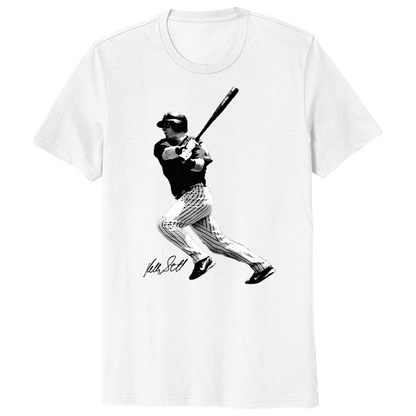 GT Stinnett Swingin' Collection Organic T