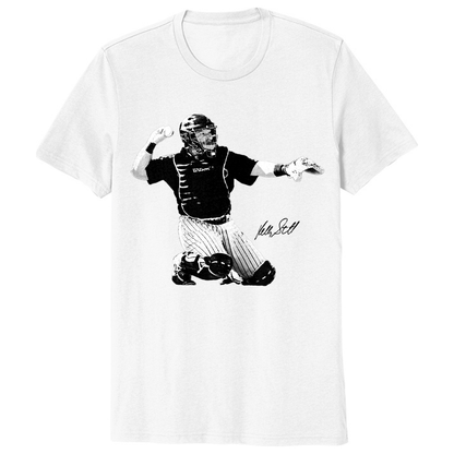 GT Stinnett Reload Collection Organic T