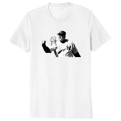 GT Sturtze Victory Collection Organic T