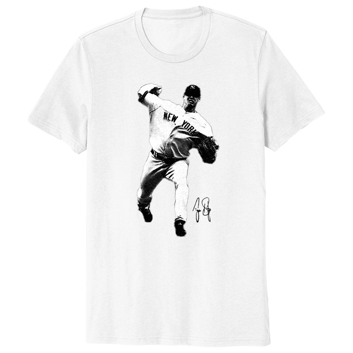 GT Sturtze Bringin' It Collection Organic T