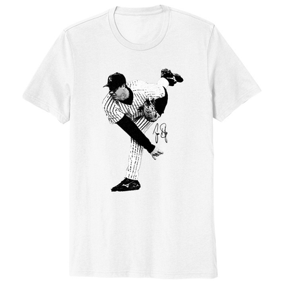 GT Sturtze Follow Through Collection Organic T