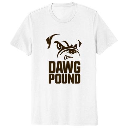 GT Top Dawg Pound Collection Organic T