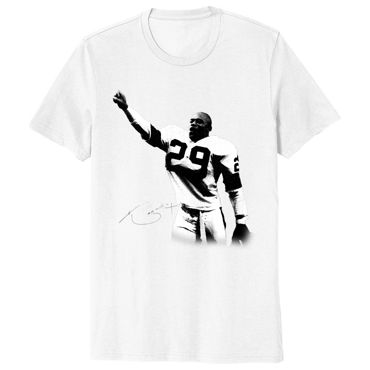 GT Top Dawg Woof Collection Organic T