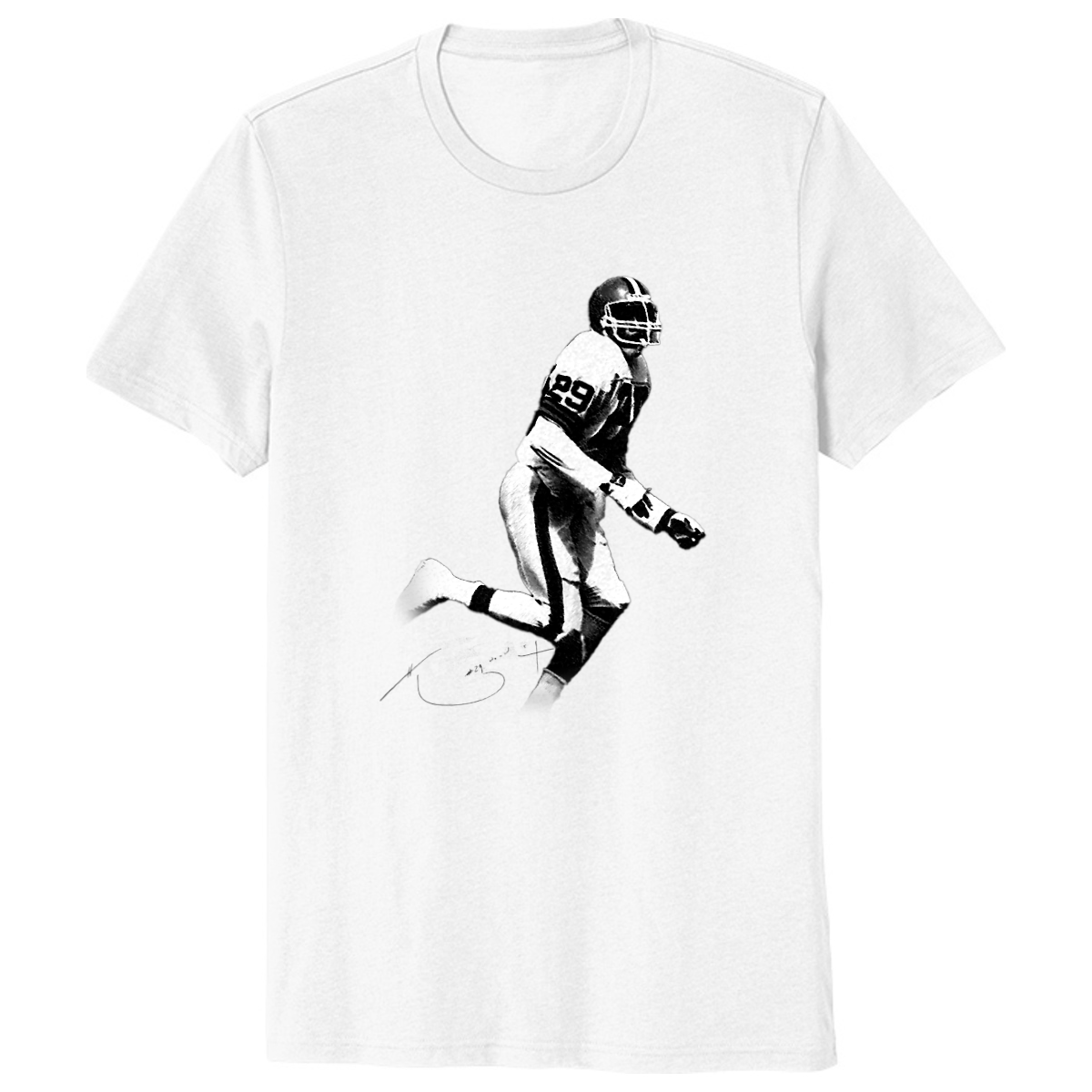 GT Top Dawg Bird-Dawg Collection Organic T