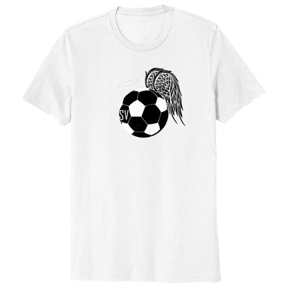 GT Vanek Memorial Organic T