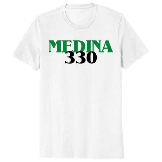 GT Vanek Medina Organic T