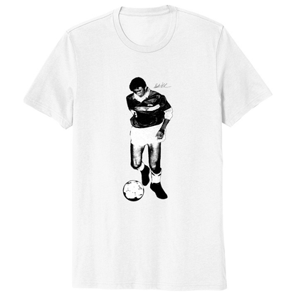 GT Vanek Be The Ball Collection Organic T
