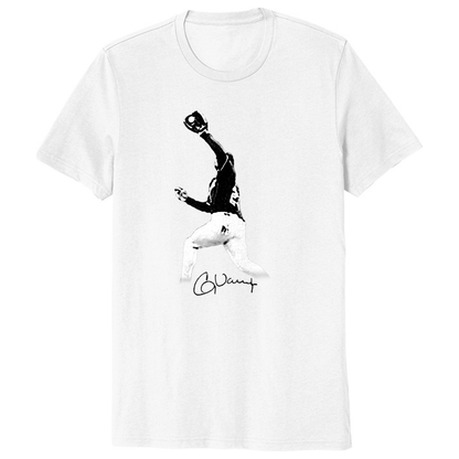 GT Vaughn Reel It In Collection Organic T