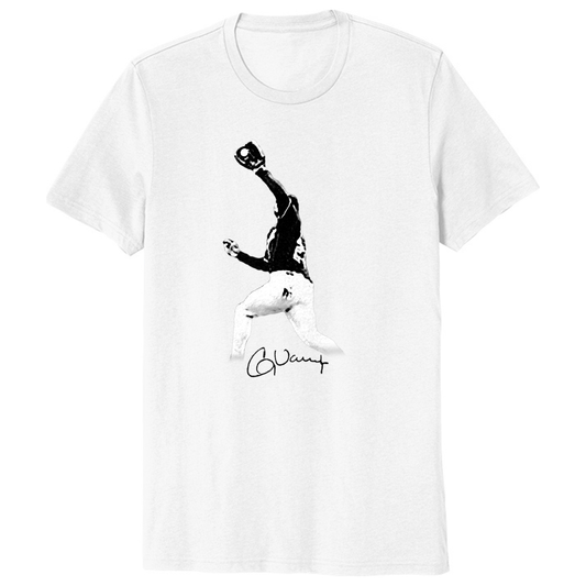 GT Vaughn Reel It In Collection Organic T