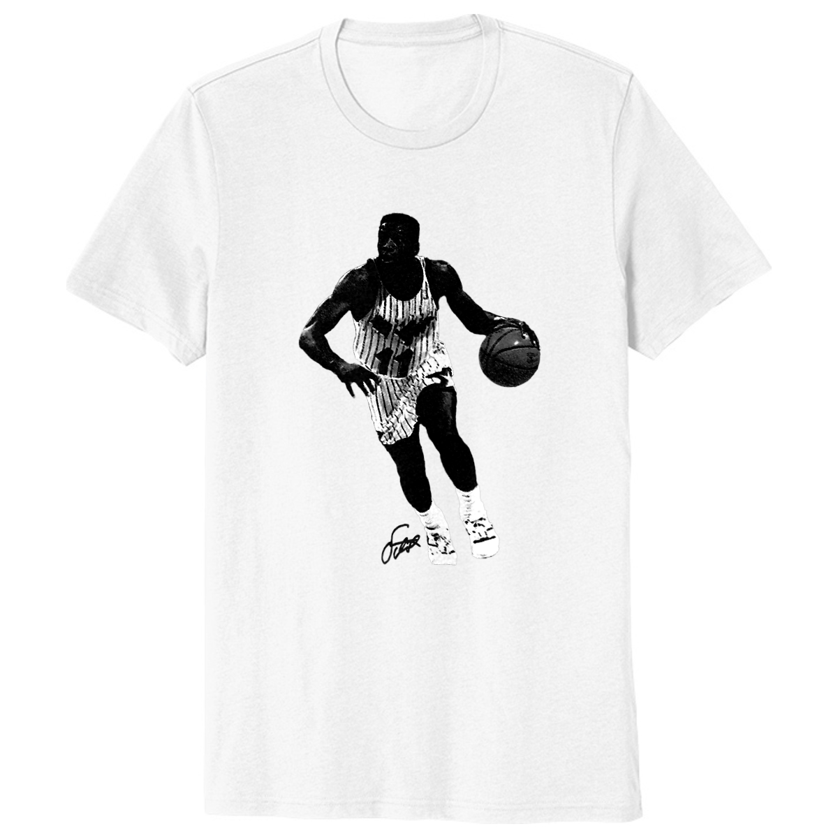 GT Vincent Drive Collection Organic T