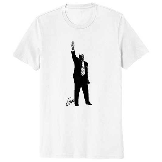 GT Vincent Leader Collection Organic T